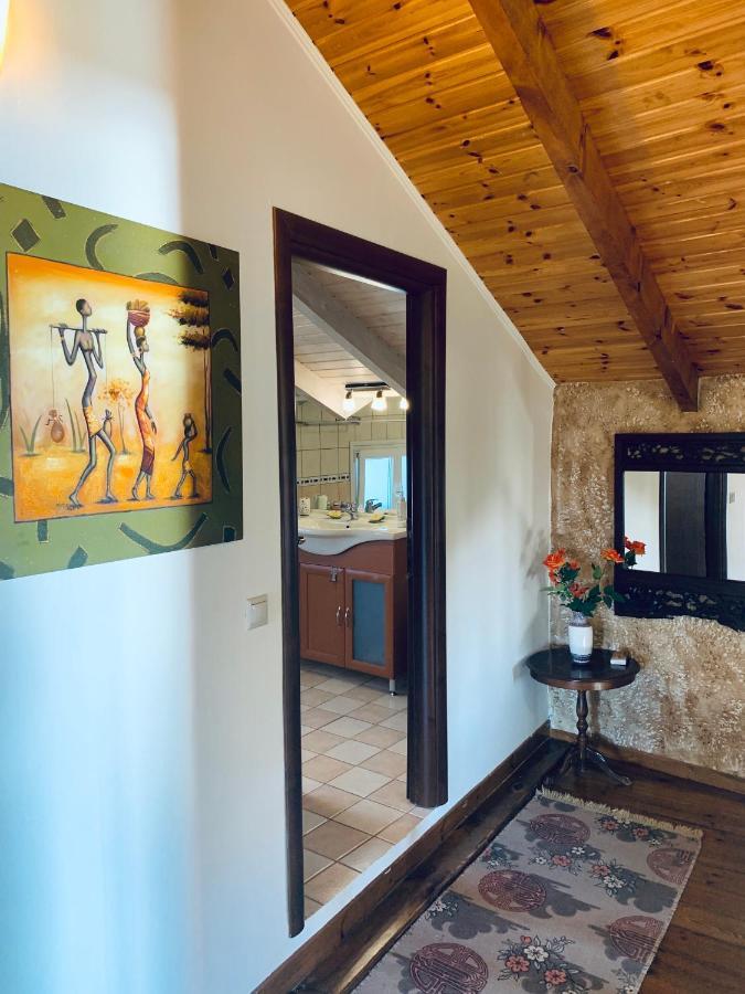 Ermones Diamond Villa Vátos Exterior photo